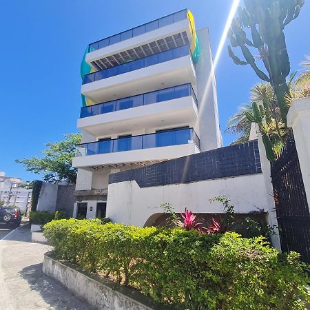 Linda Cobertura Vista P/ Mar -Praia Das Virtudes Guarapari Εξωτερικό φωτογραφία