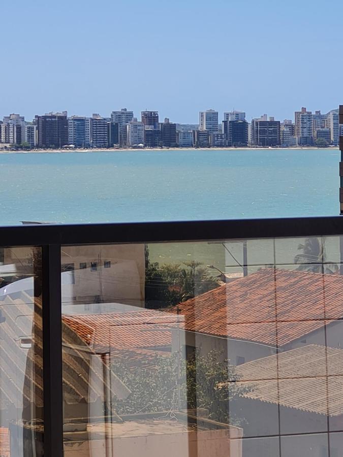 Linda Cobertura Vista P/ Mar -Praia Das Virtudes Guarapari Εξωτερικό φωτογραφία