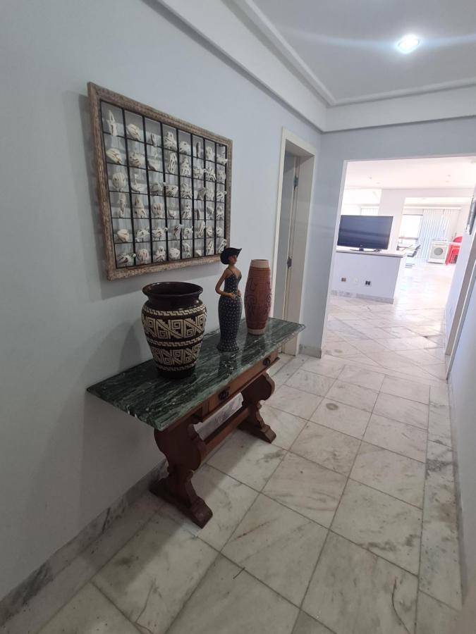 Linda Cobertura Vista P/ Mar -Praia Das Virtudes Guarapari Εξωτερικό φωτογραφία