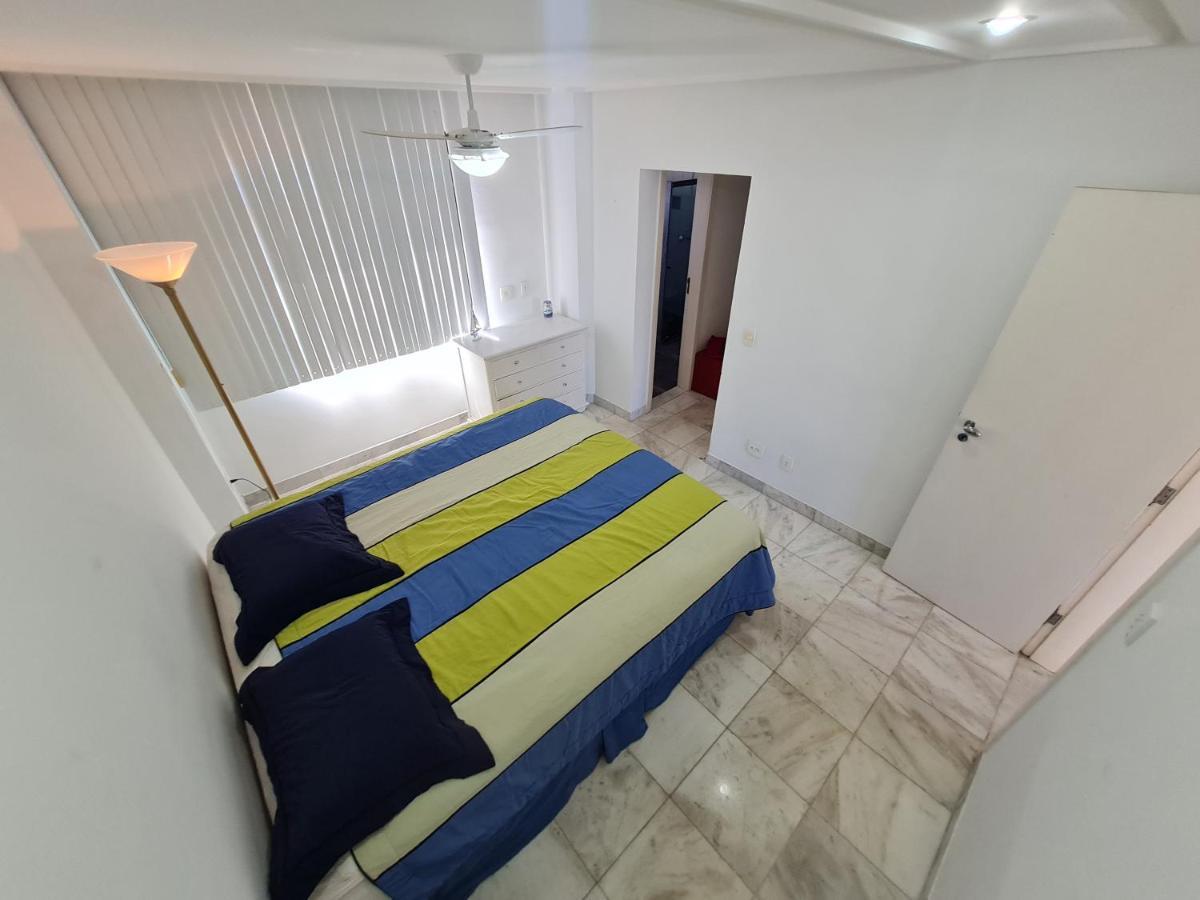 Linda Cobertura Vista P/ Mar -Praia Das Virtudes Guarapari Εξωτερικό φωτογραφία