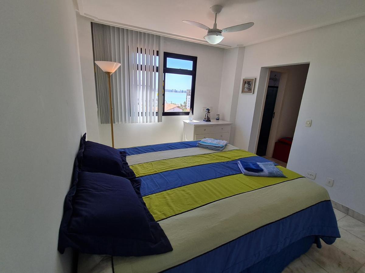 Linda Cobertura Vista P/ Mar -Praia Das Virtudes Guarapari Εξωτερικό φωτογραφία