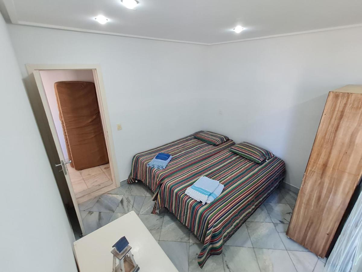 Linda Cobertura Vista P/ Mar -Praia Das Virtudes Guarapari Εξωτερικό φωτογραφία